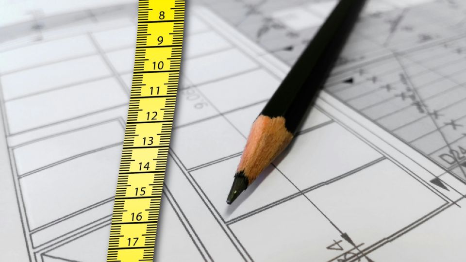 ¿Existe un límite de pisos en las casas en México?