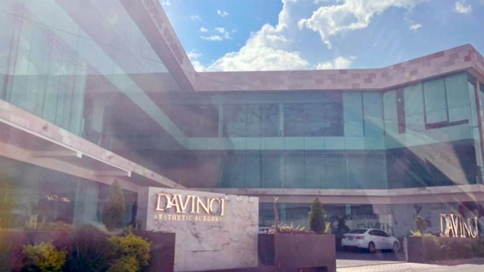 Investigan la clínica donde acudió la fallecia para la cirugía.