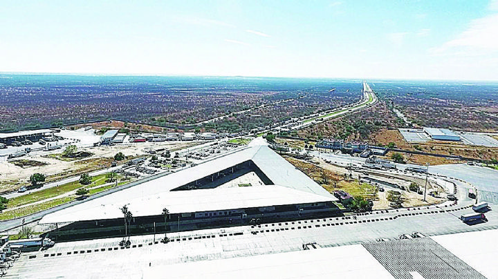 Ampliar Puente III, prioridad binacional