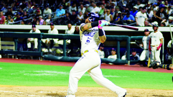 Tecos quiere revivir ante Sultanes; está abajo 0-2 en la serie