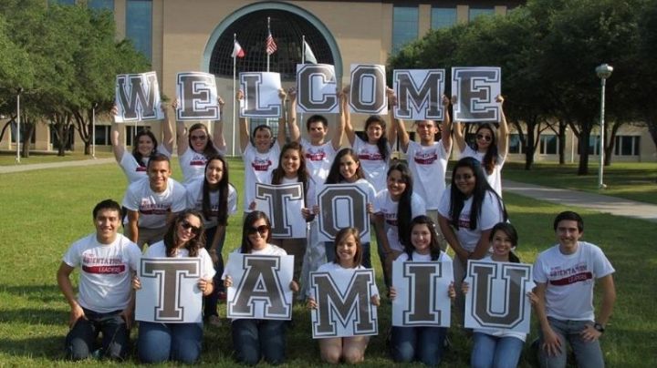 TAMIU: clases arrancan este lunes 25 de agosto; ofrecen 55 programas de estudios