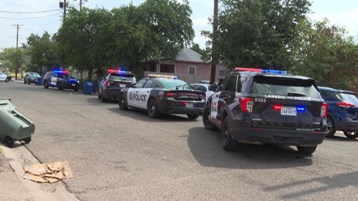 Laredo es una de las ciudades más seguras, según reporte del FBI