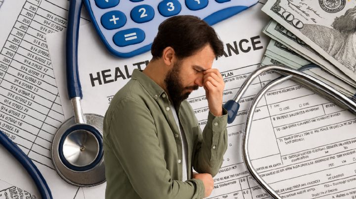 Seguros médicos: estos son los cuatro errores más comunes al contratarlos y cómo evitarlos