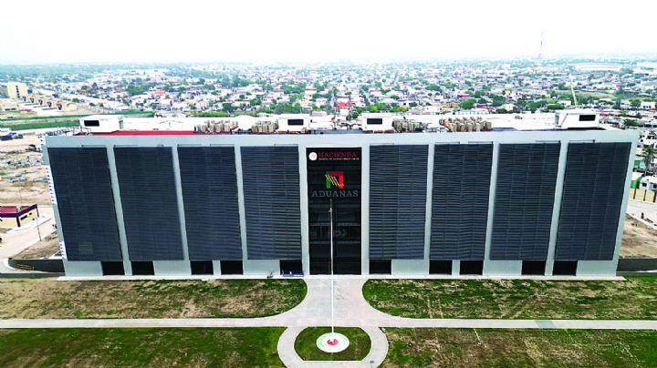 Recluta ANAM a recién egresados de ingeniería del Instituto Tecnológico de Nuevo Laredo