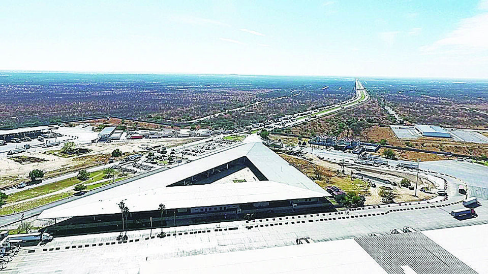 El proyescto avanza y se ve más sólido.