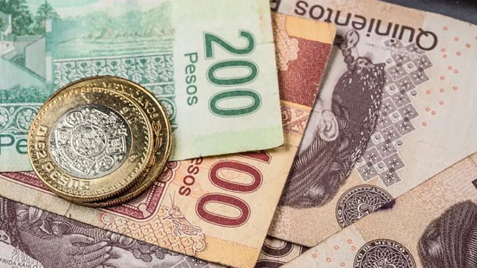 Economía en México.