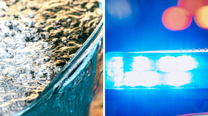 Descuido mortal enluta a familia; bebé cae a tina con agua y muere ahogada