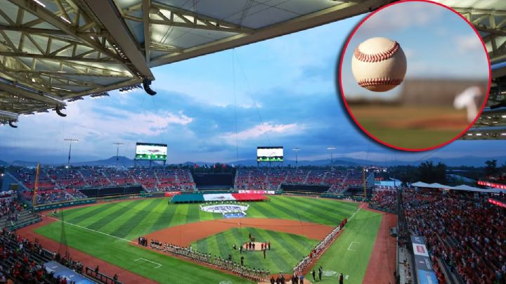 Niño de 9 años sufre hemorragia cerebral tras pelotazo en juego de los Diablos Rojos; ¿cuál es su estado de salud?