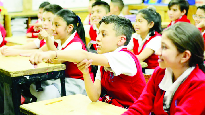 Padres de Nuevo Laredo gastan 5 mil pesos por hijo en regreso a clases