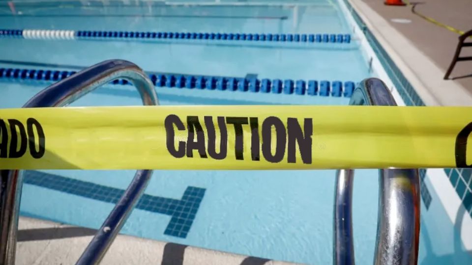 Trageia en fiesta infantil.