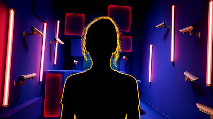 La Casa de los Famosos: ella es la cuarta eliminada y así reaccionaron los participantes