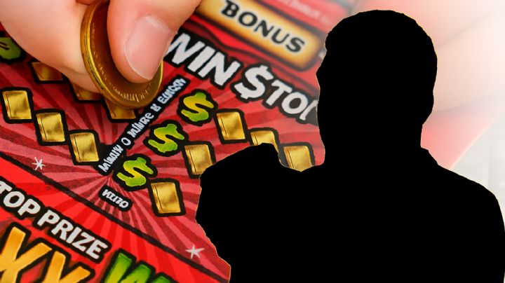 Texas: hombre se gana 5 mdd con un raspadito; ¿dónde compró el boleto?