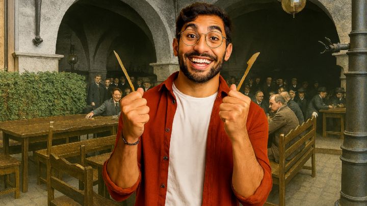 Este restaurante abrió hace más de 1,200 años; atrae a turistas de todo el mundo | VIDEO