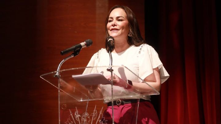 Reciben pago estudiantes con Beca a la Excelencia Universitaria en Nuevo Laredo