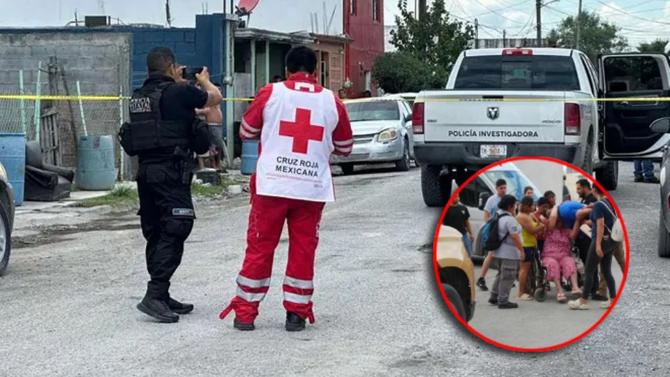 Un arranque de ira, provocado por el alcohol, hicieron tomar una fatal decisión a este joven de apenas 19 años