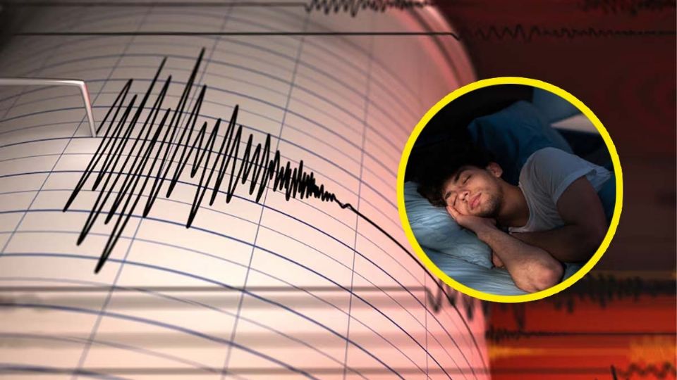 No hubo necesidad de alertar a las personas