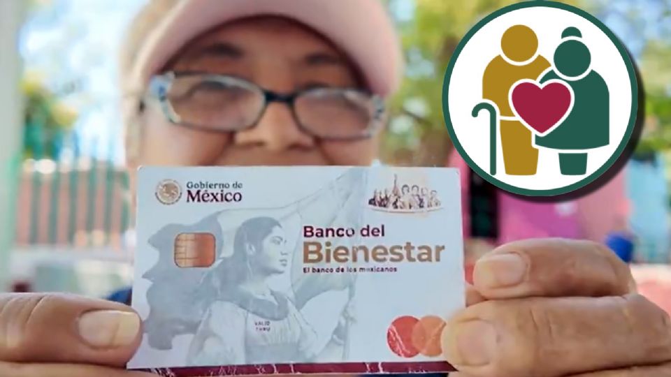 ¿Qué adultos mayores se pueden registrar en la Pensión del Bienestar?