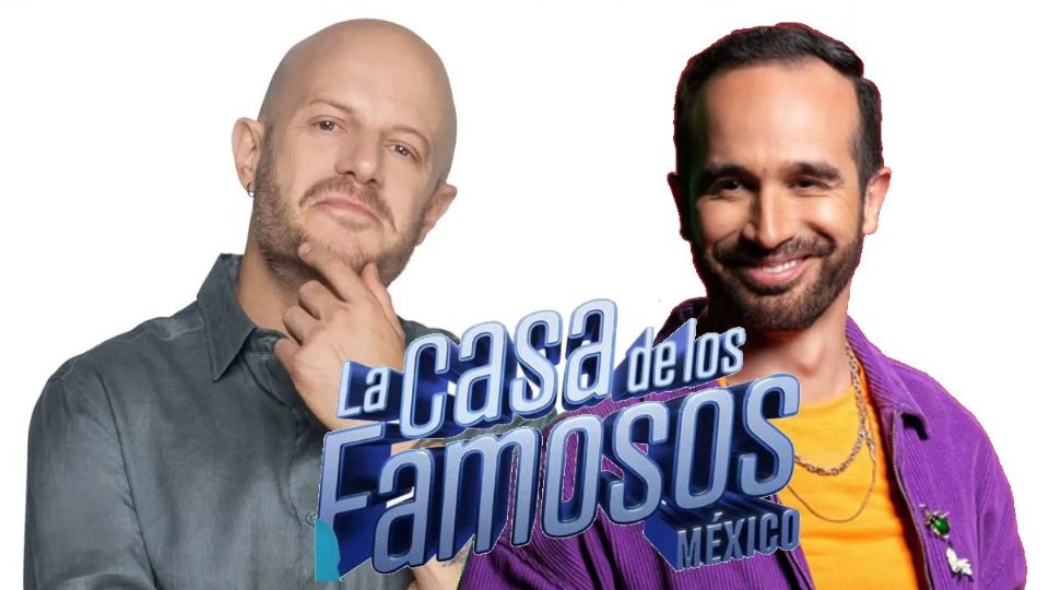 Noche viral en La Casa de los Famosos México