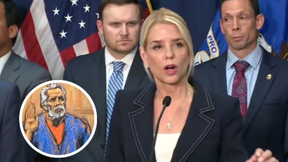 El narcotraficante no volverá a recuperar la libertad