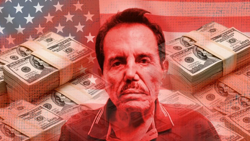 La millonaria multa de 'El Mayo'