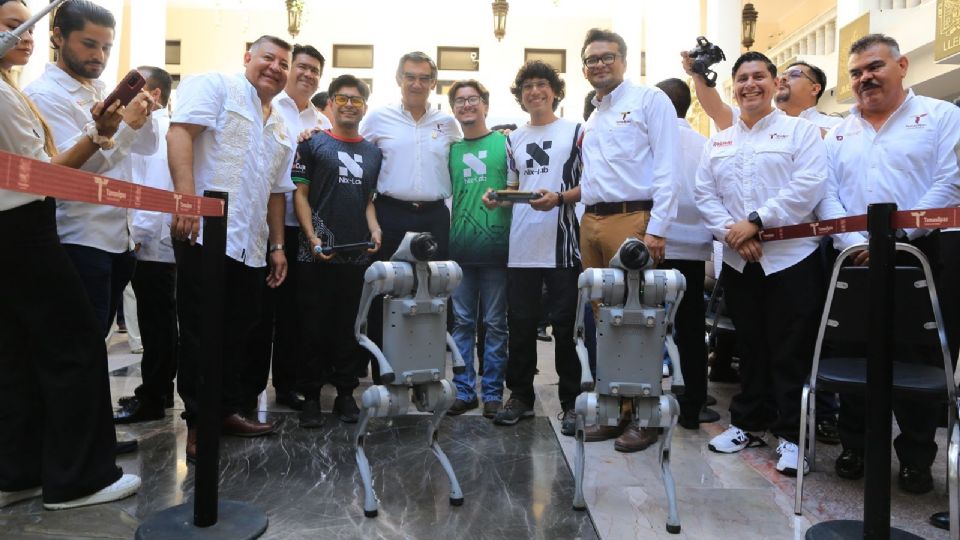 Tamaulipas mantendrá liderazgo energético