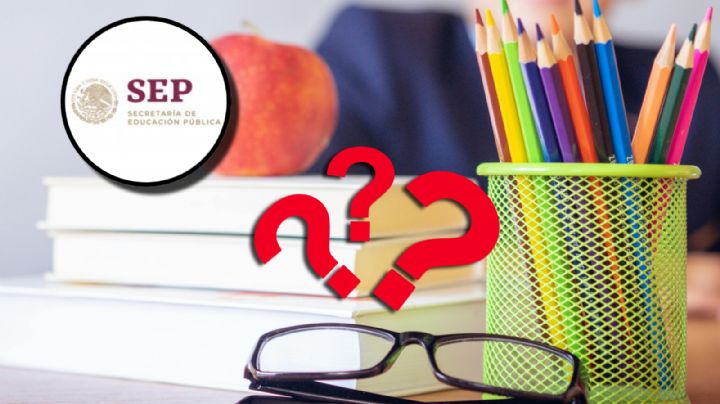 Regreso a clases 2025: ¿entran los alumnos antes del 1 de septiembre?, esto dice la SEP