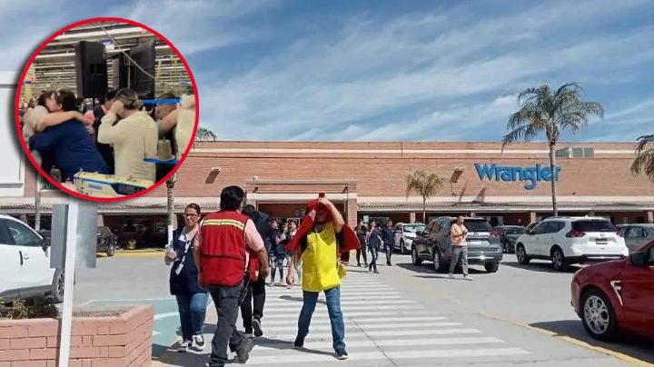 Cierra Maquiladora Wrangler; trabajadores se despiden entre abrazos y lágrimas | VIDEO