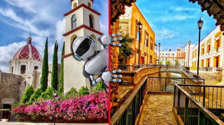 Este es el Pueblo Mágico más bonito de Tamaulipas, según la IA; se respira ambiente de tranquilidad