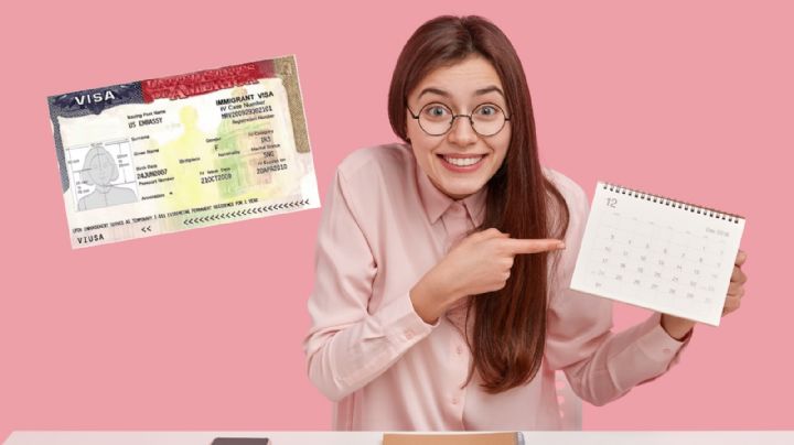 Visa americana: hay nuevas fechas para citas en esta última semana de agosto; ¿cuándo te tocaría?