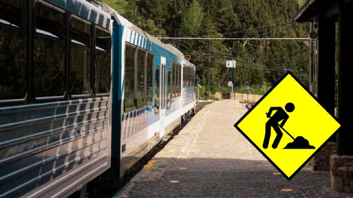 Tren de pasajeros Saltillo-Nuevo Laredo: ¿cuándo inicia y terminaría la construcción de este tramo?