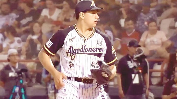 Ricardo Chapa tendrá actividad con Jaguares de Nayarit en Liga ARCO Mexicana del Pacífico