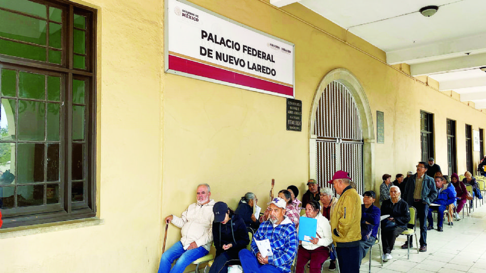 Las inscripciones se realizan en la Sala Sergio Peña.