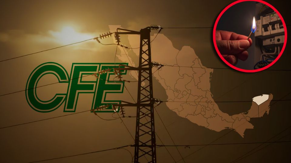 El corte de energía se realizará una vez concluidas las vacaciones a fin de minimizar las afectaciones a residentes y visitantes.