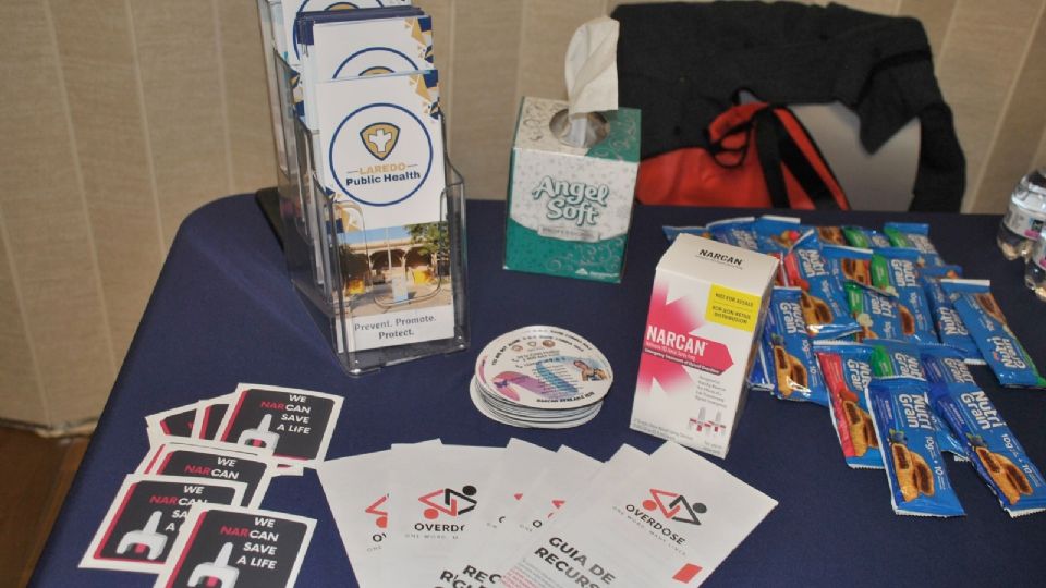 Dispensarios públicos