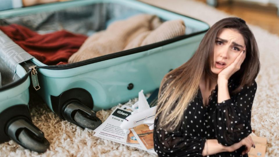 EU veta este artículo de belleza del equipaje documentado; ¿de qué trata?