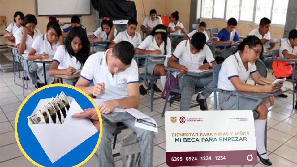 Los apoyos económicos a los que pueden acceder los nuevos estudiantes