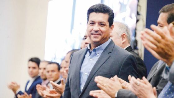 Inhabilitan a juez federal que favoreció a Cabeza de Vaca