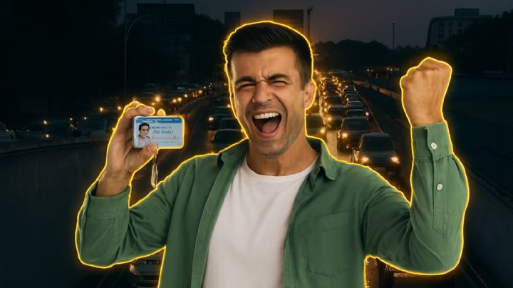 Tamaulipas: anuncian descuento en licencias de conducir; ¿aplica para todas?