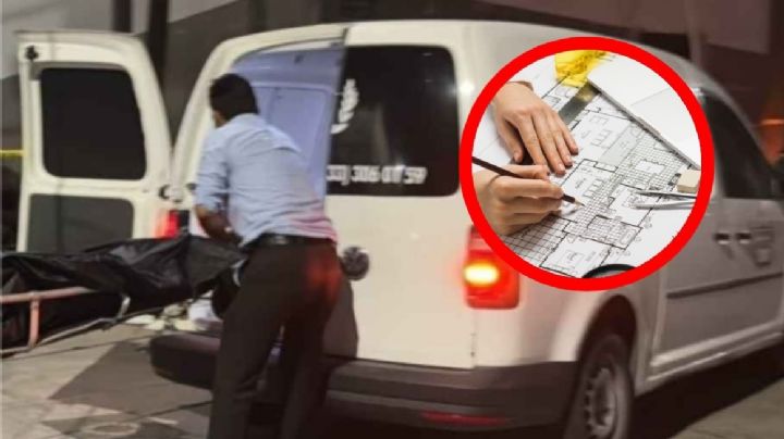 Estudiante de arquitectura escapa por la puerta falsa; su madre lo encontró sin vida