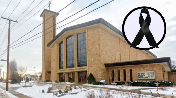 Tiroteo en escuela católica de EU: reportan la muerte de 2 niños y hay 17 heridos