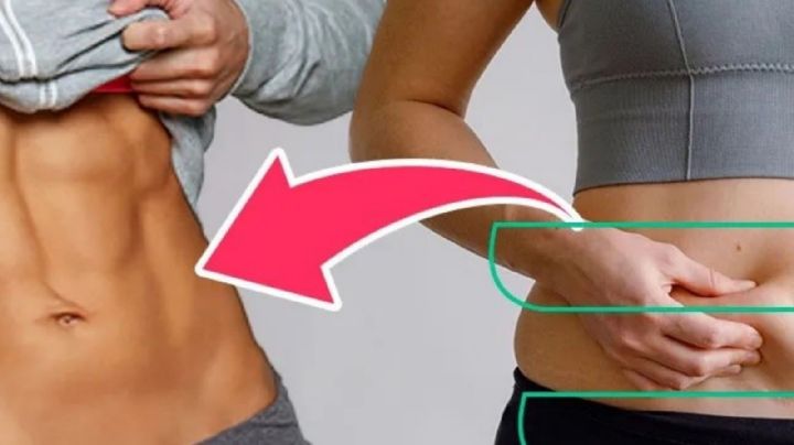 Ni pesas ni gimnasio: el ejercicio casero que podría 'derretir' tu grasa abdominal, según expertos