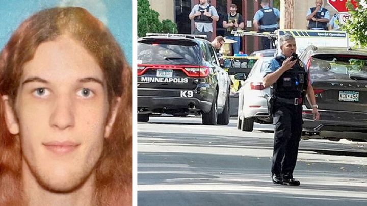 Robin Westman: el atacante identificado en el tiroteo de la escuela católica de Minneapolis
