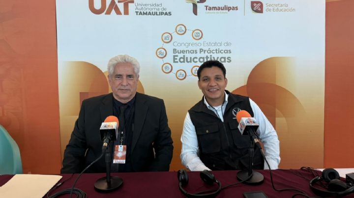 Radiodifusión de la UAT trasciende a Iberoamérica; recibe reconocimiento