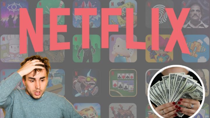 Netflix dará de baja algunos de sus planes; aplicará cambios a partir de esta fecha