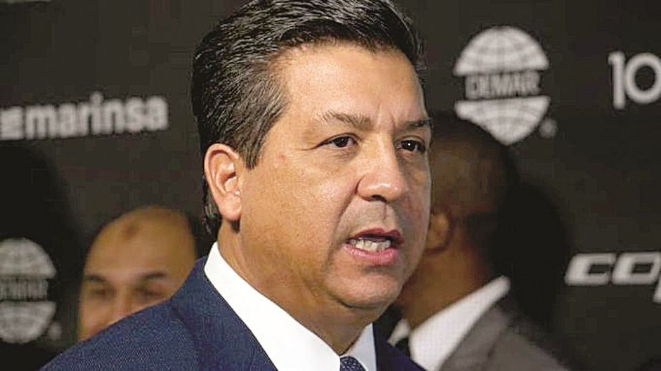 Francisco García Cabeza de Vaca.