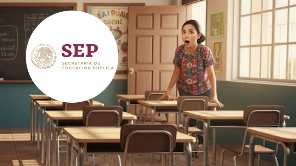 ¿Hay castigo por no asistir la primera semana tras el regreso a clases 2025?