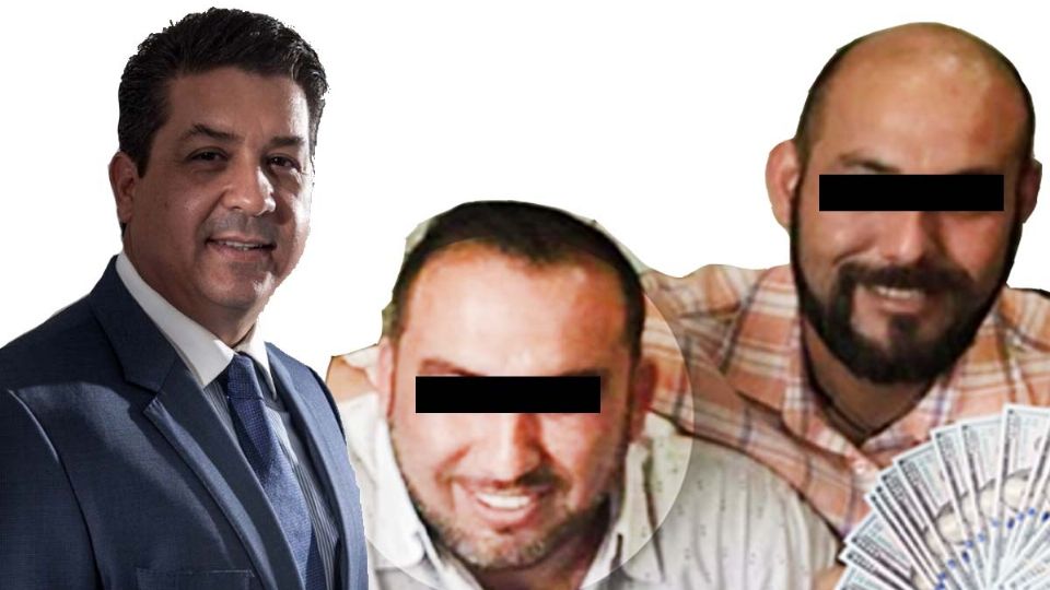 Presentan denuncias contra Cabeza de Vaca