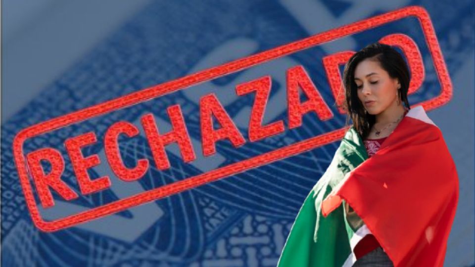 Estos mexicanos podrían ser afectados por la revisión masiva de Visas