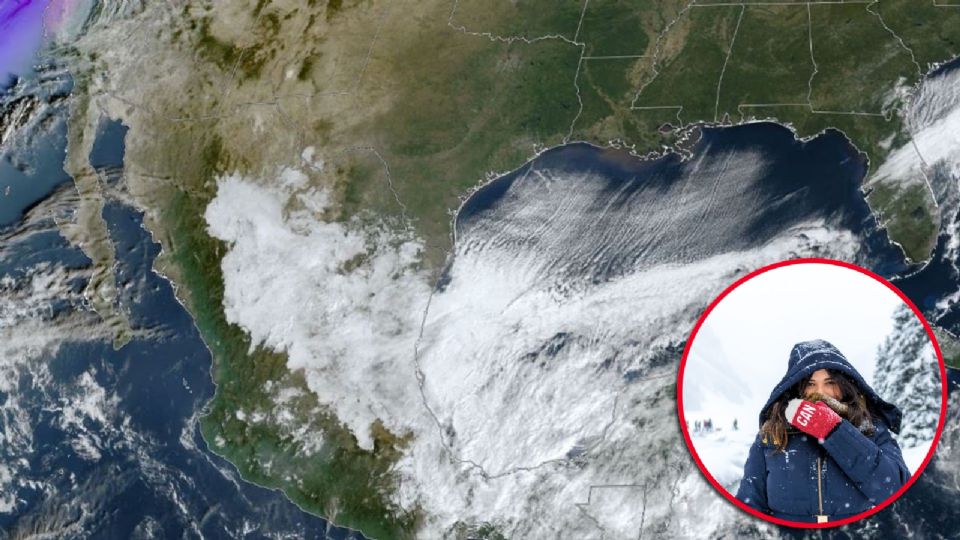 Ante el contraste entre el calor actual y la próxima llegada de los frentes fríos, las autoridades piden a la población extremar precauciones
