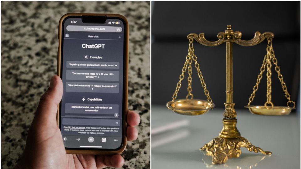 Familia demanda a ChatGPT por 'incitar' la muerte de su hijo